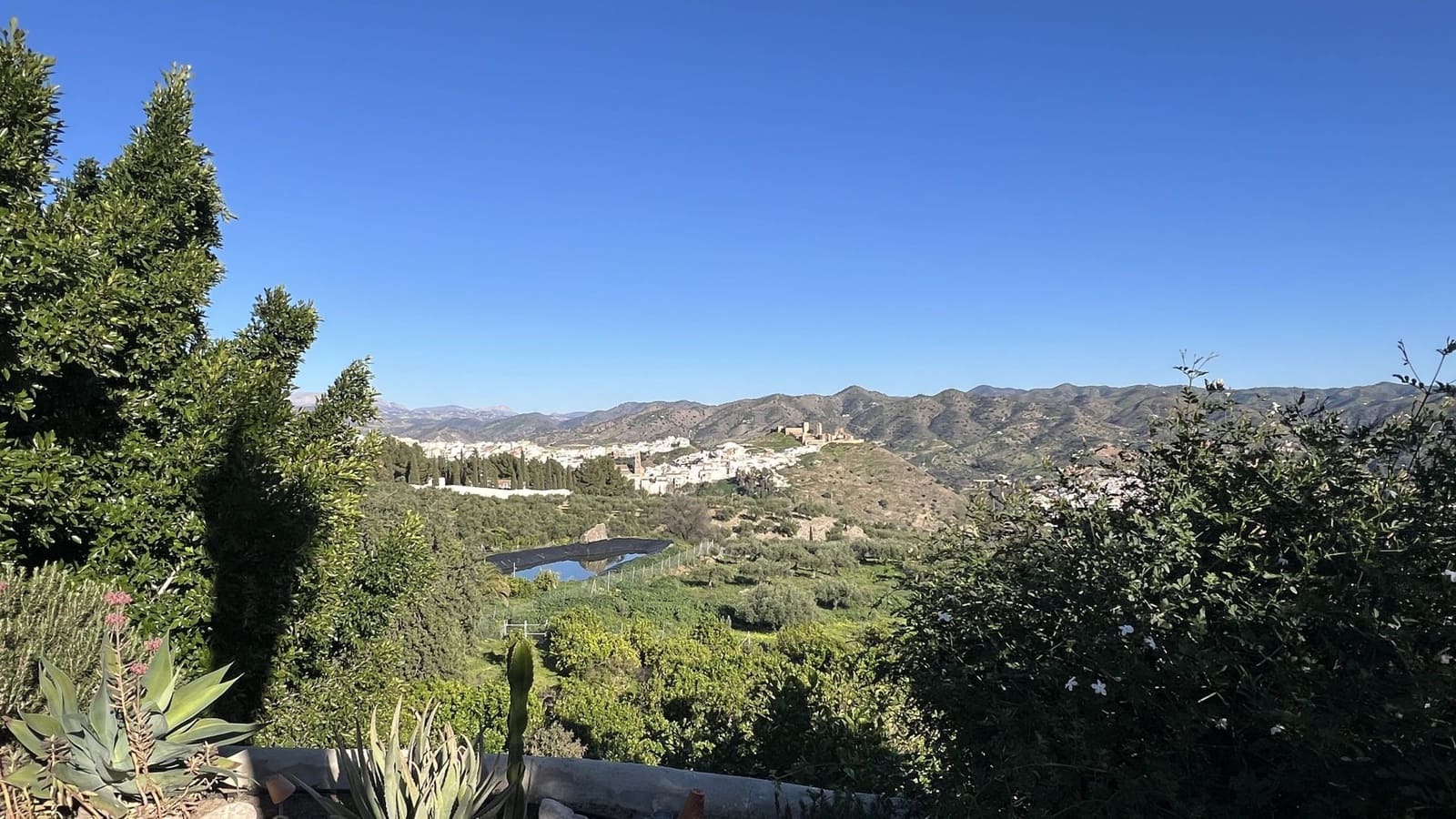 5 slaapkamer Finca/Landhuis te koop in Alora met zwembad - € 695.000 (Ref: 8763183)