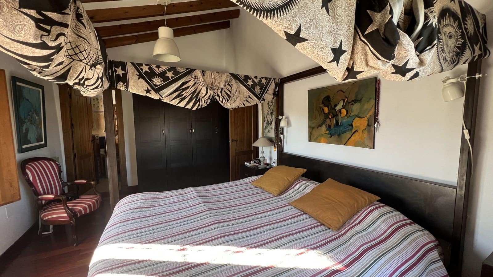 5 slaapkamer Finca/Landhuis te koop in Alora met zwembad - € 695.000 (Ref: 8763183)