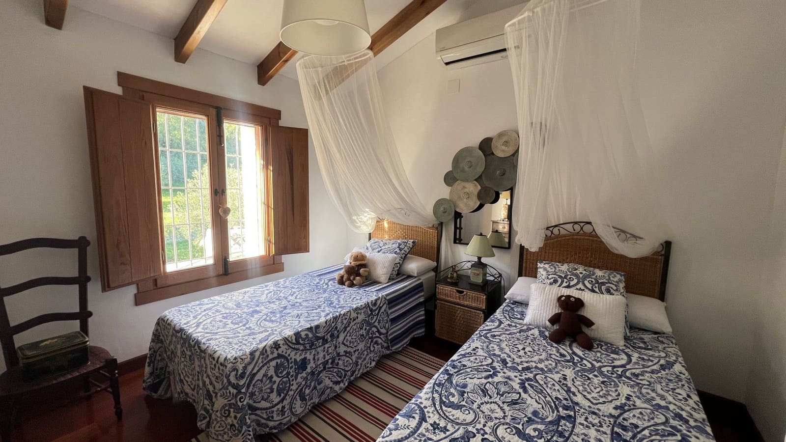 5 slaapkamer Finca/Landhuis te koop in Alora met zwembad - € 695.000 (Ref: 8763183)