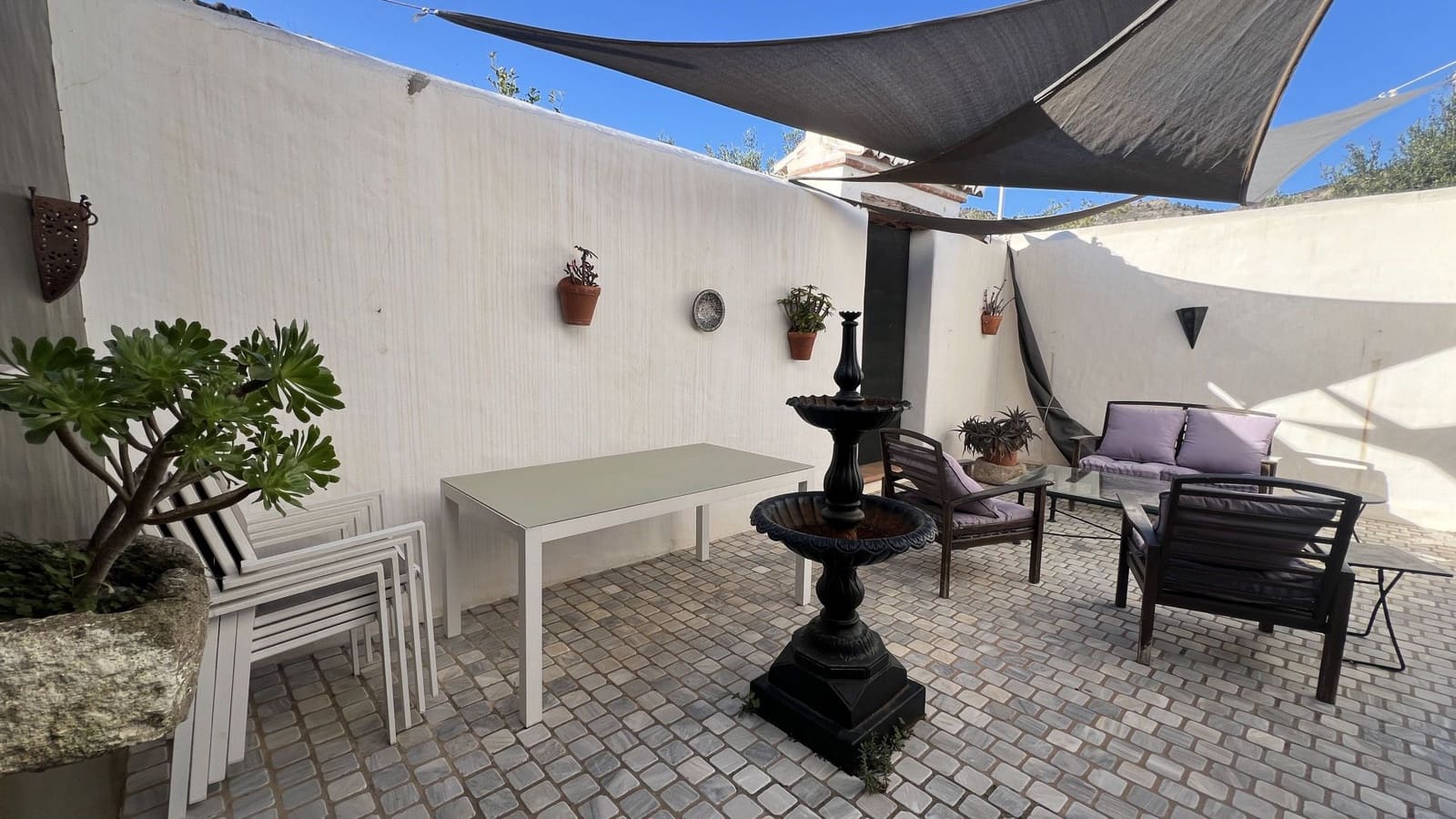 5 slaapkamer Finca/Landhuis te koop in Alora met zwembad - € 695.000 (Ref: 8763183)