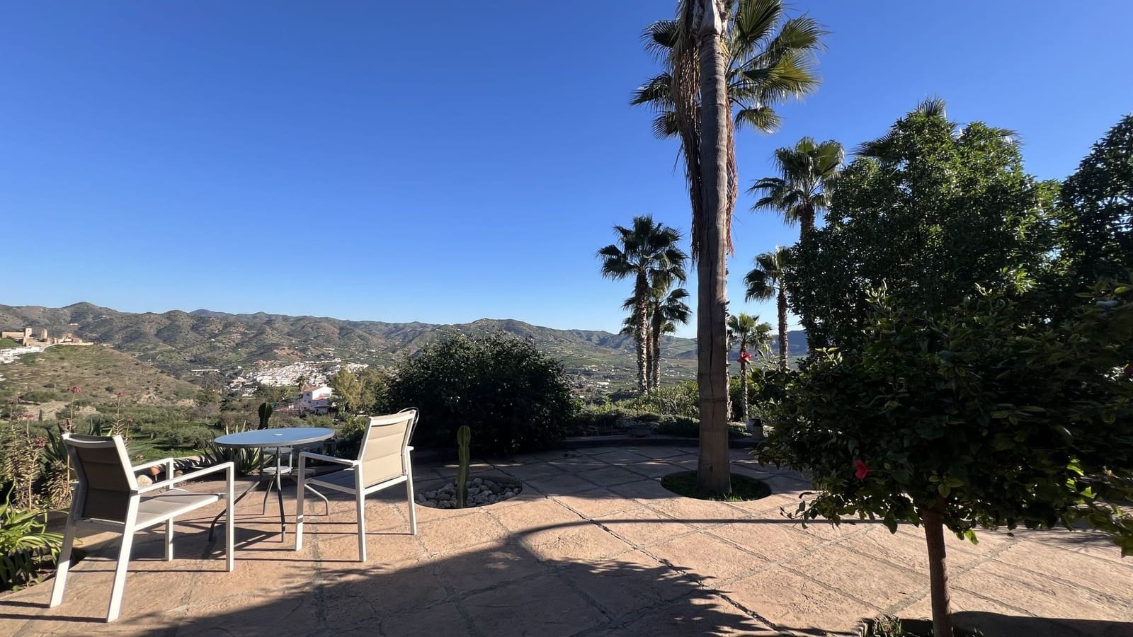 5 slaapkamer Finca/Landhuis te koop in Alora met zwembad - € 695.000 (Ref: 8763183)