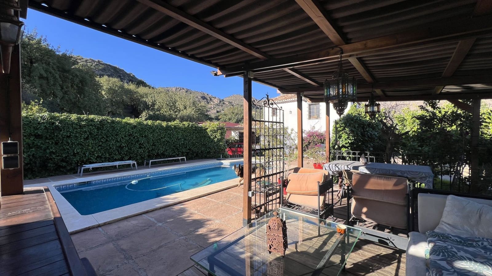 5 slaapkamer Finca/Landhuis te koop in Alora met zwembad - € 695.000 (Ref: 8763183)