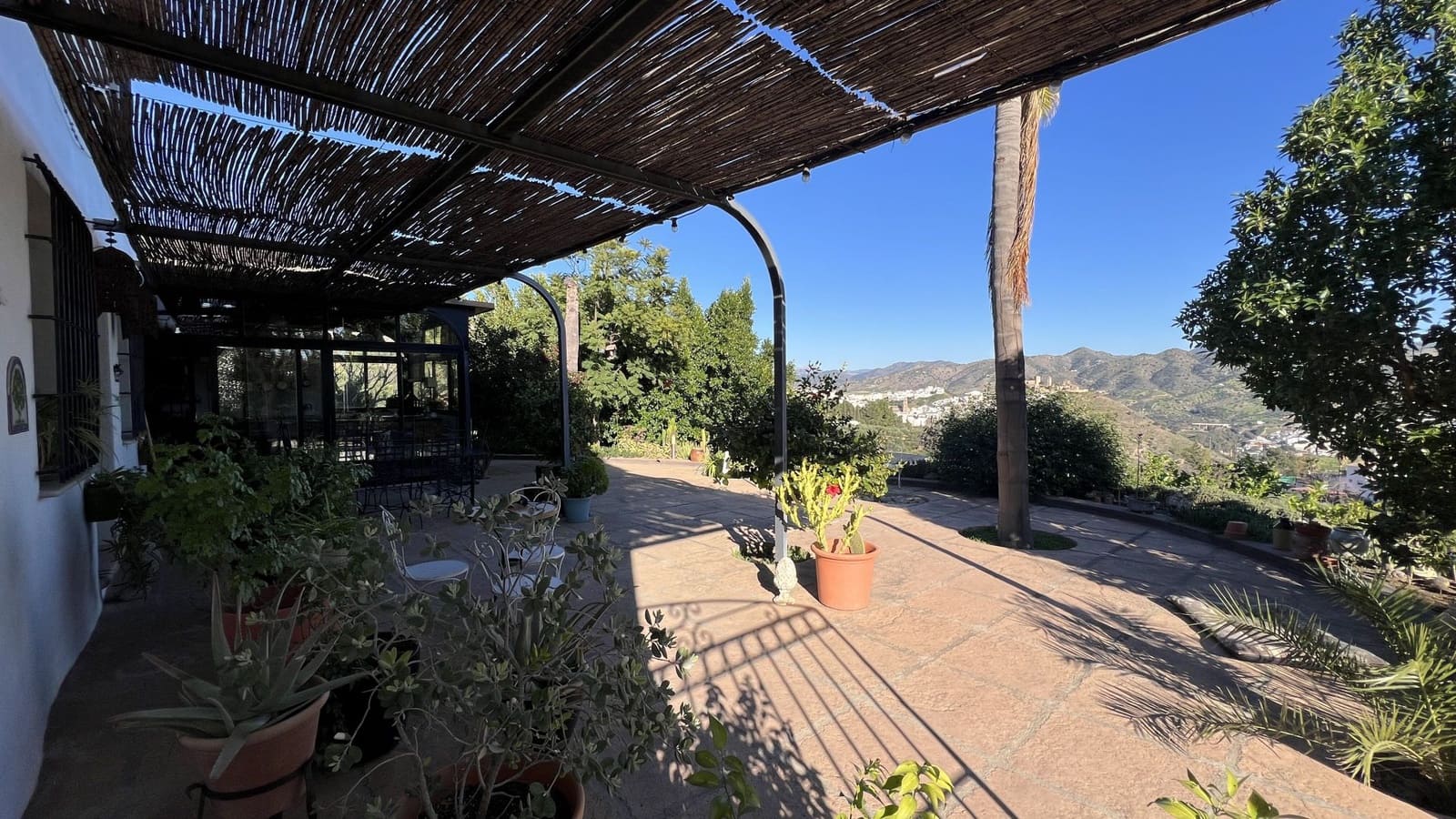 5 slaapkamer Finca/Landhuis te koop in Alora met zwembad - € 695.000 (Ref: 8763183)