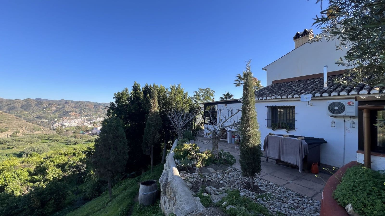 5 slaapkamer Finca/Landhuis te koop in Alora met zwembad - € 695.000 (Ref: 8763183)