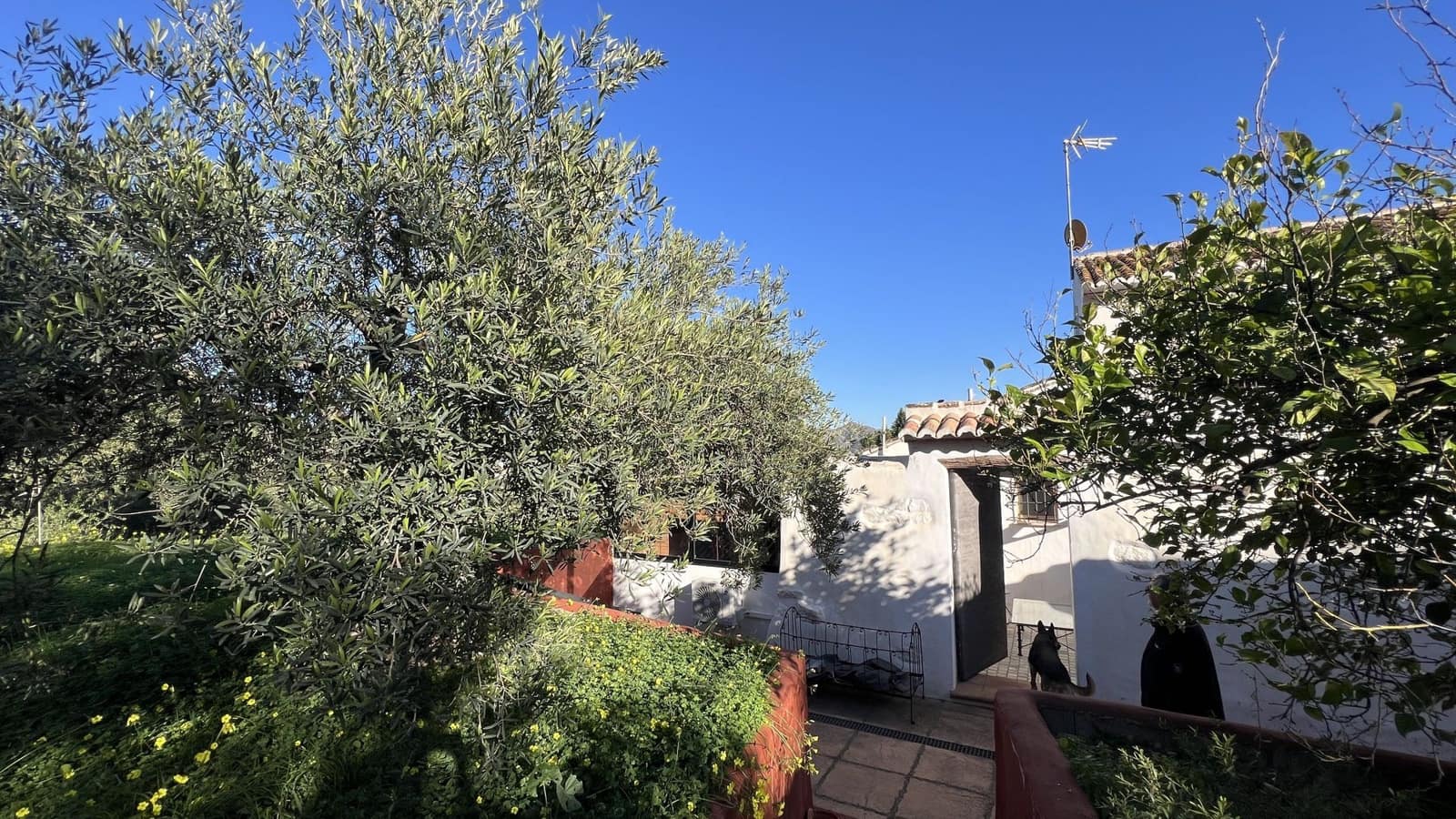 5 slaapkamer Finca/Landhuis te koop in Alora met zwembad - € 695.000 (Ref: 8763183)