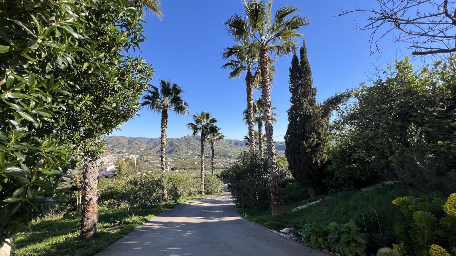 5 slaapkamer Finca/Landhuis te koop in Alora met zwembad - € 695.000 (Ref: 8763183)