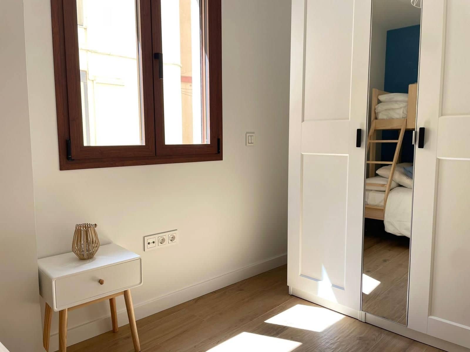 3 bedroom Apartment for rent in Coin - € 1,200 (Ref: 8777720)