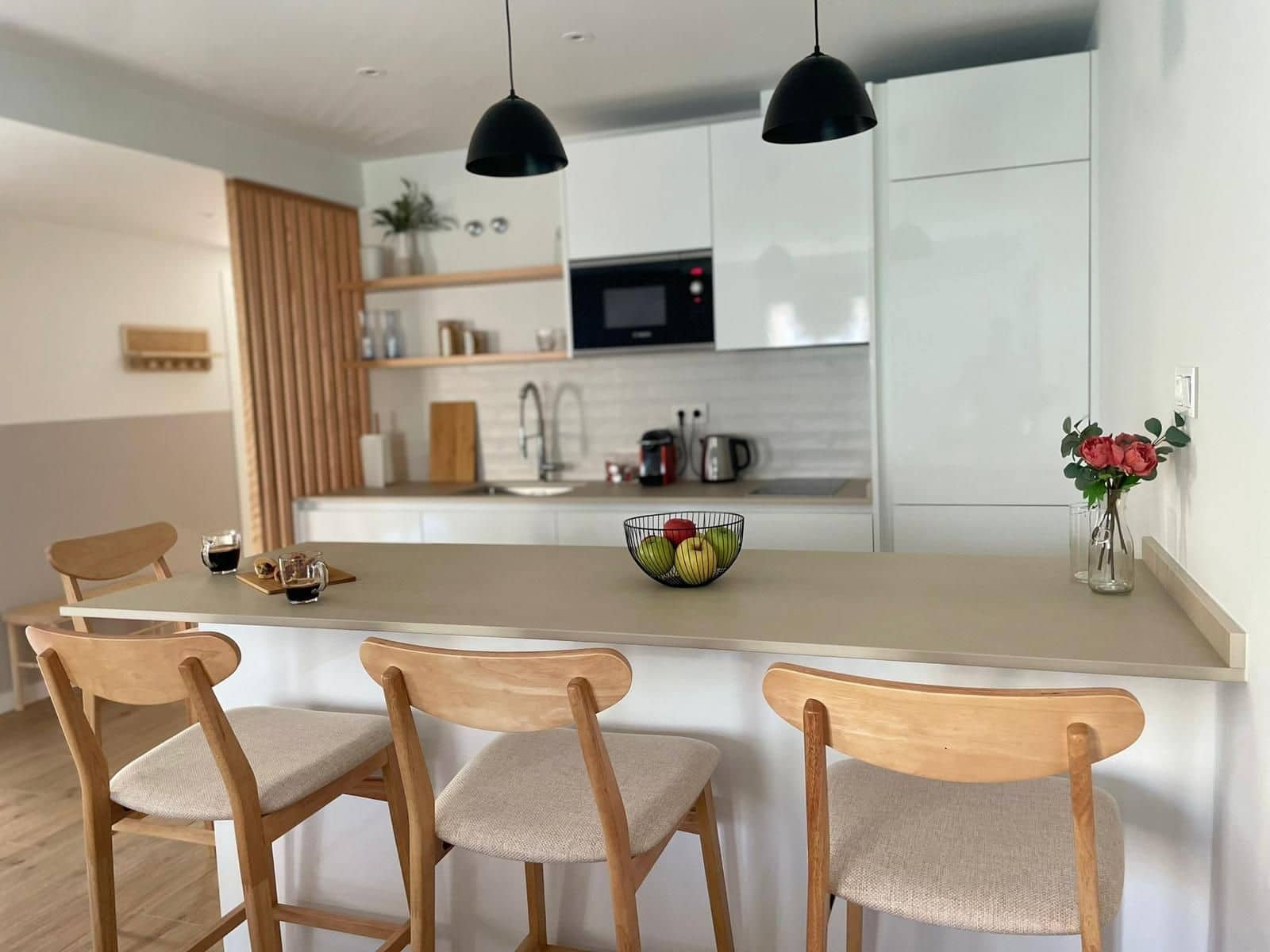 3 bedroom Apartment for rent in Coin - € 1,200 (Ref: 8777720)