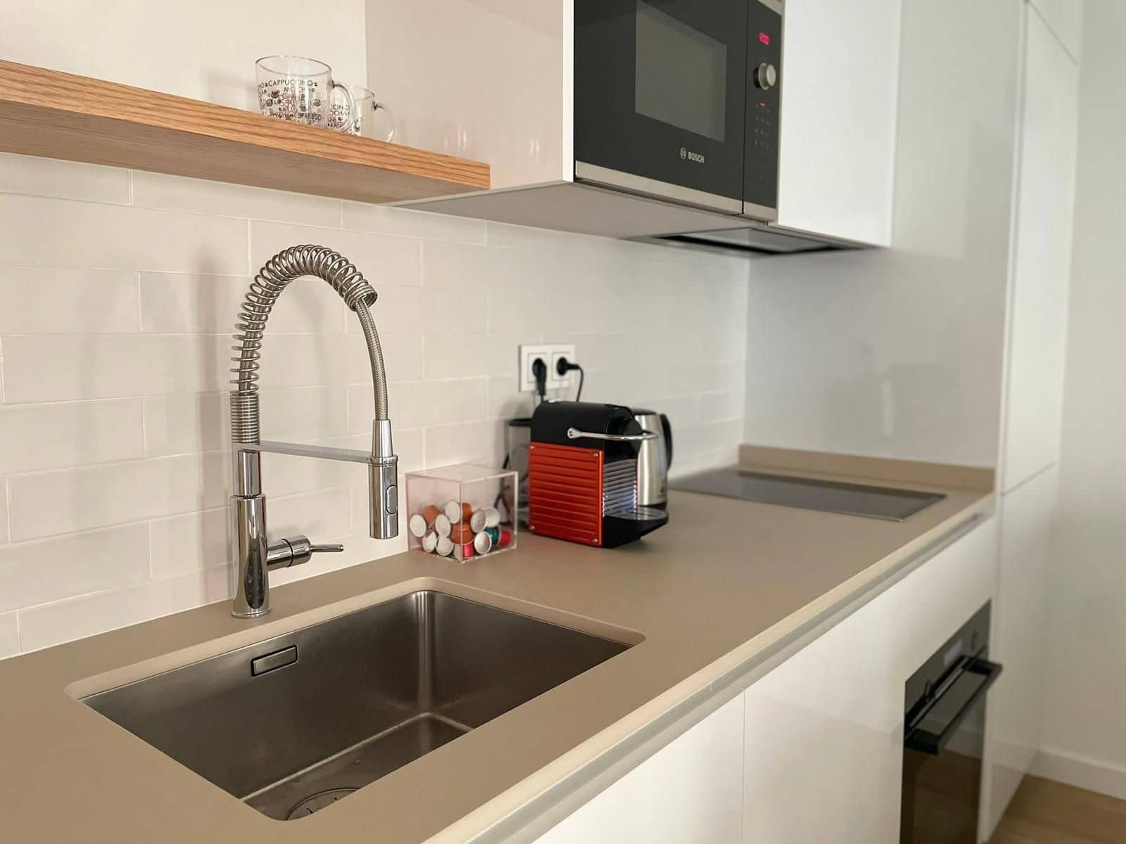 3 bedroom Apartment for rent in Coin - € 1,200 (Ref: 8777720)