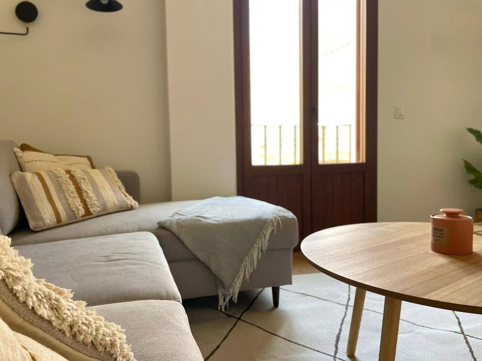 3 bedroom Apartment for rent in Coin - € 1,200 (Ref: 8777720)