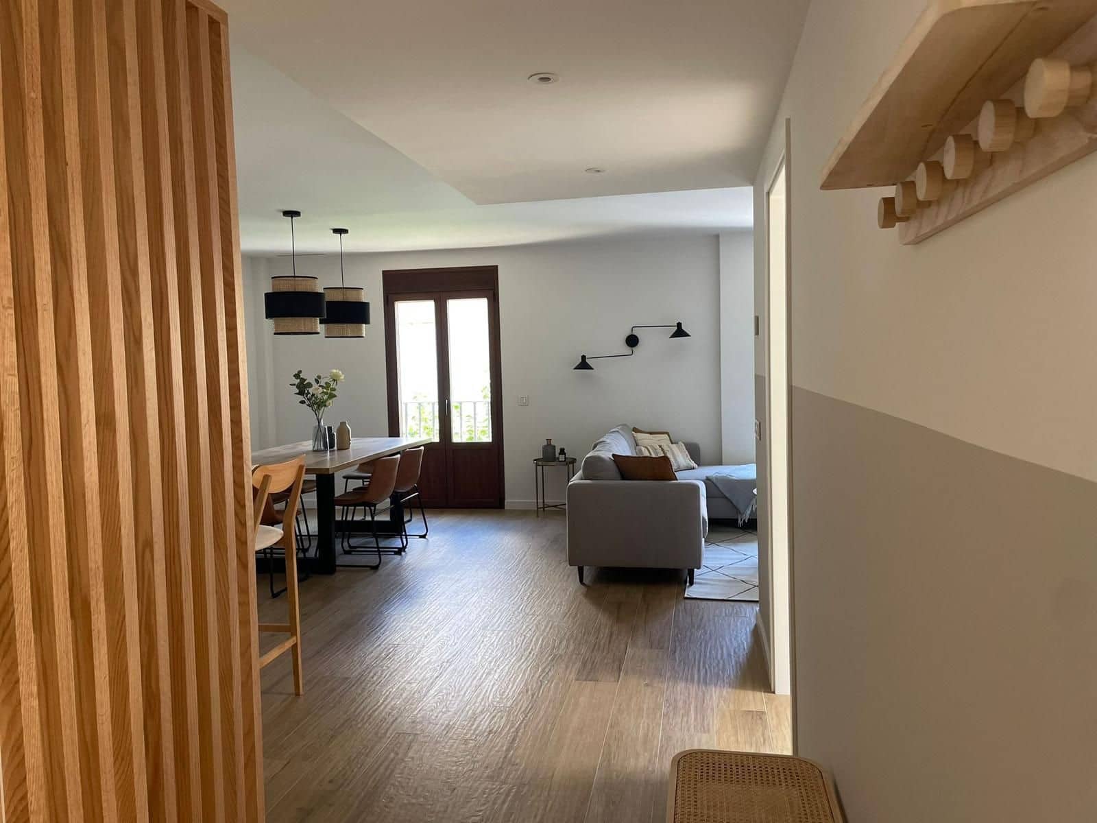 3 bedroom Apartment for rent in Coin - € 1,200 (Ref: 8777720)