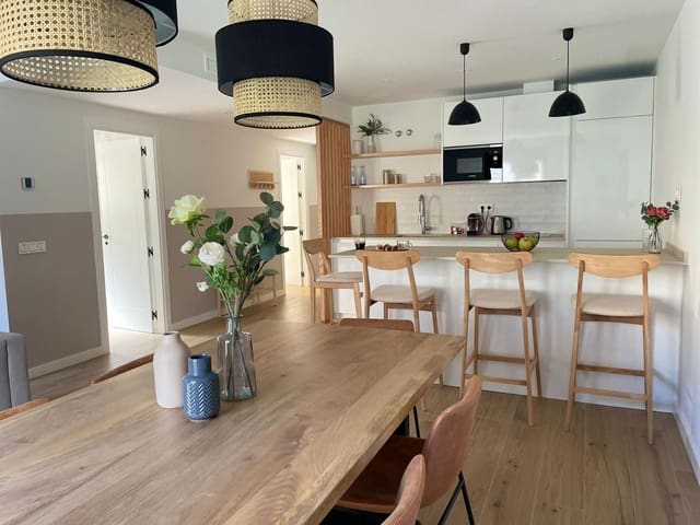 3 bedroom Apartment for rent in Coín - € 1,200 (Ref: 8777720)