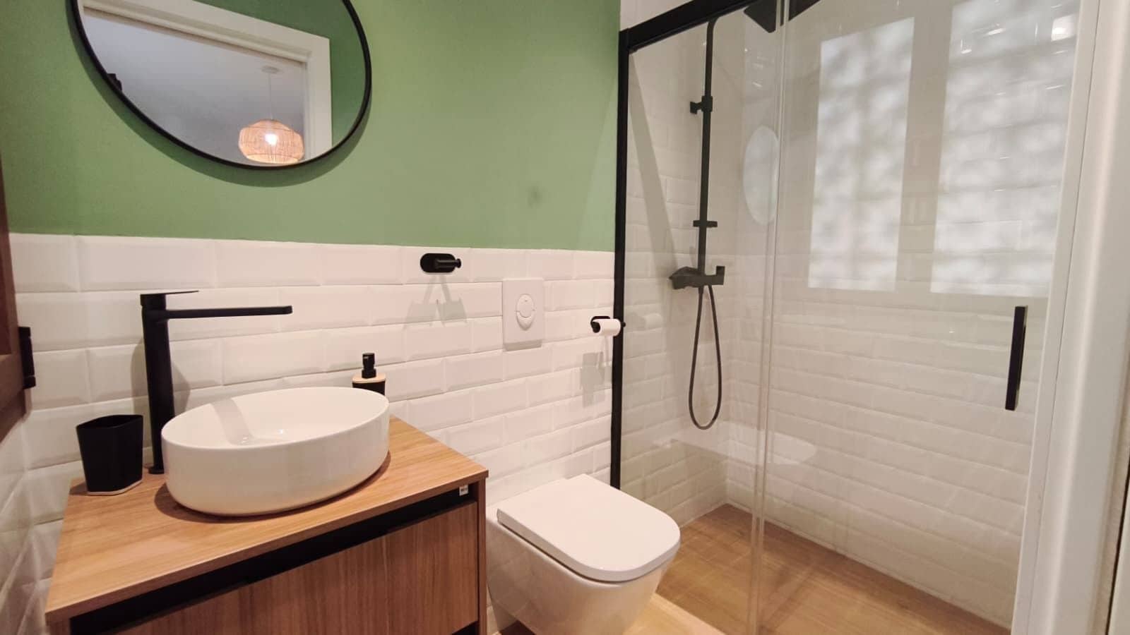 3 quarto Apartamento para arrendar em Coin - 1 200 € (Ref: 8777720)