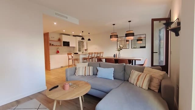 3 sypialnia Apartament do wynajęcia w Coín - 1 200 € (Ref: 8777720)