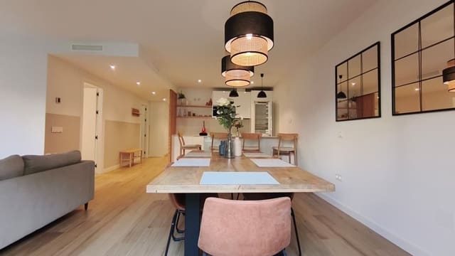 3 sypialnia Apartament do wynajęcia w Coín - 1 200 € (Ref: 8777720)