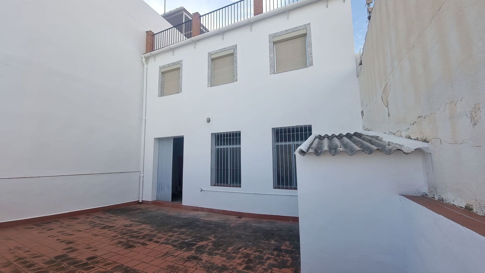 4 soveværelse Byhus til salg i Alhaurin el Grande - € 345.000 (Ref: 8780688)