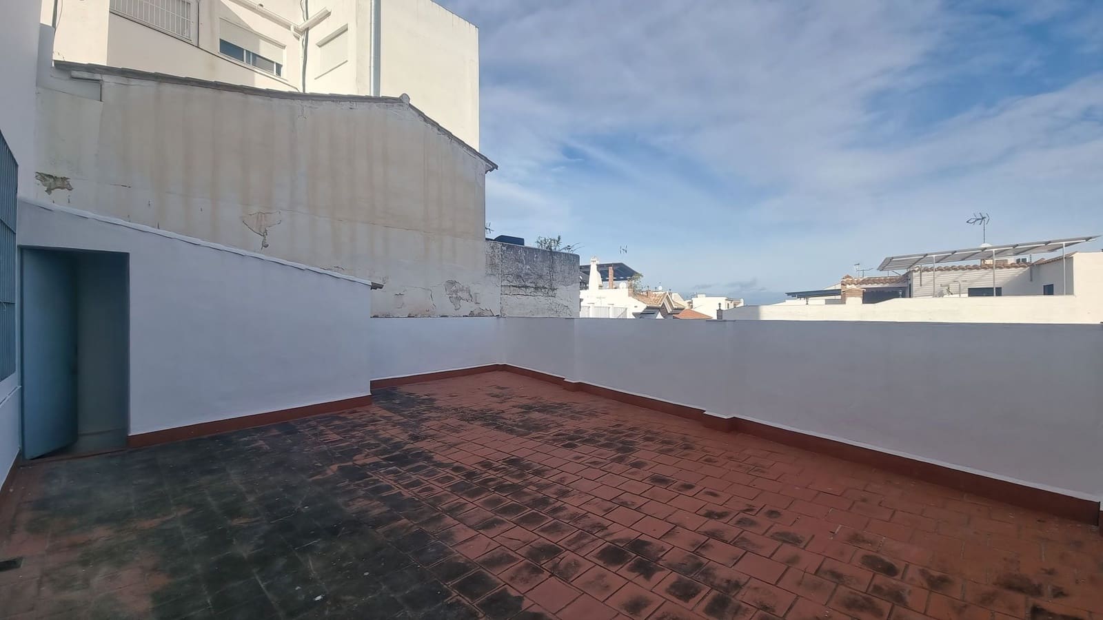 4 soveværelse Byhus til salg i Alhaurin el Grande - € 345.000 (Ref: 8780688)