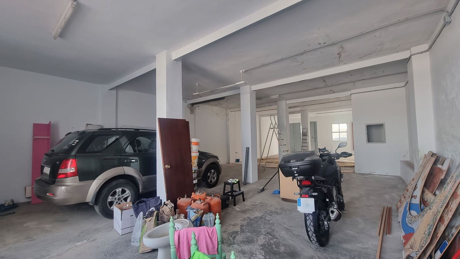 4 soveværelse Byhus til salg i Alhaurin el Grande - € 345.000 (Ref: 8780688)