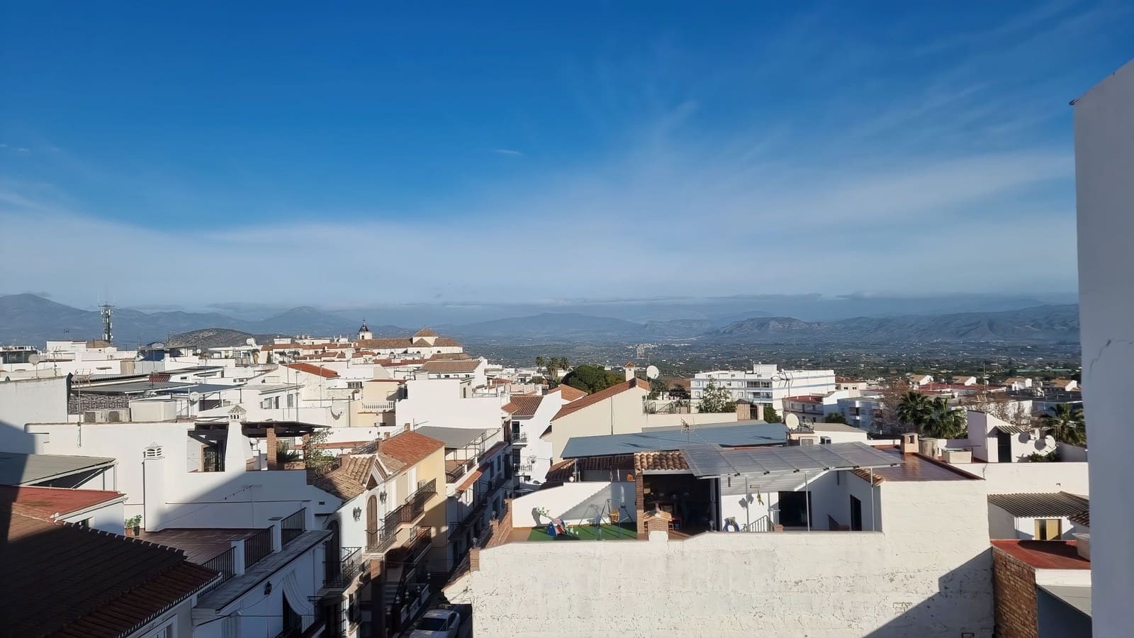 4 soveværelse Byhus til salg i Alhaurin el Grande - € 345.000 (Ref: 8780688)