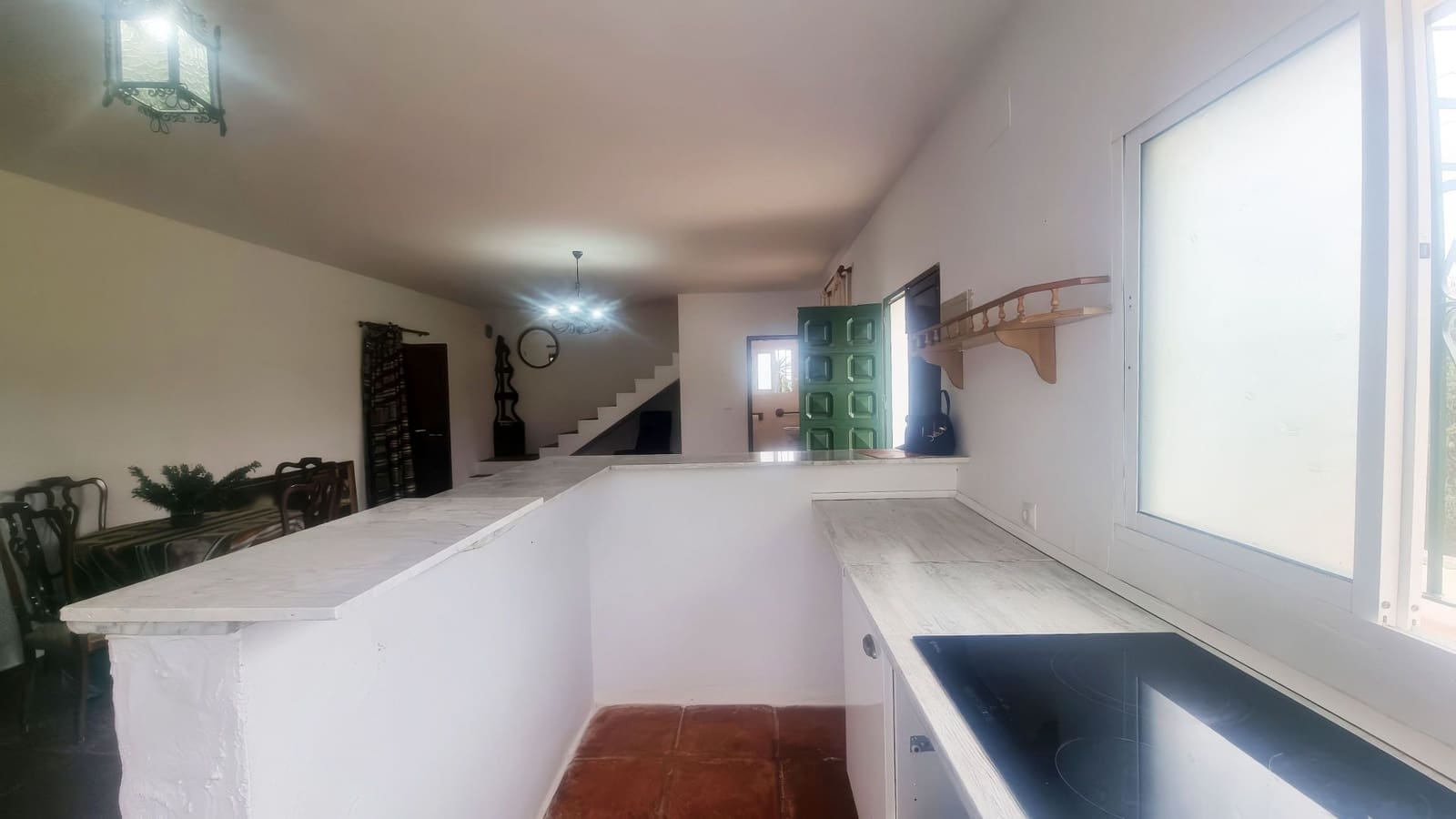 2 slaapkamer Finca/Landhuis te koop in Casarabonela - € 320.000 (Ref: 8868847)