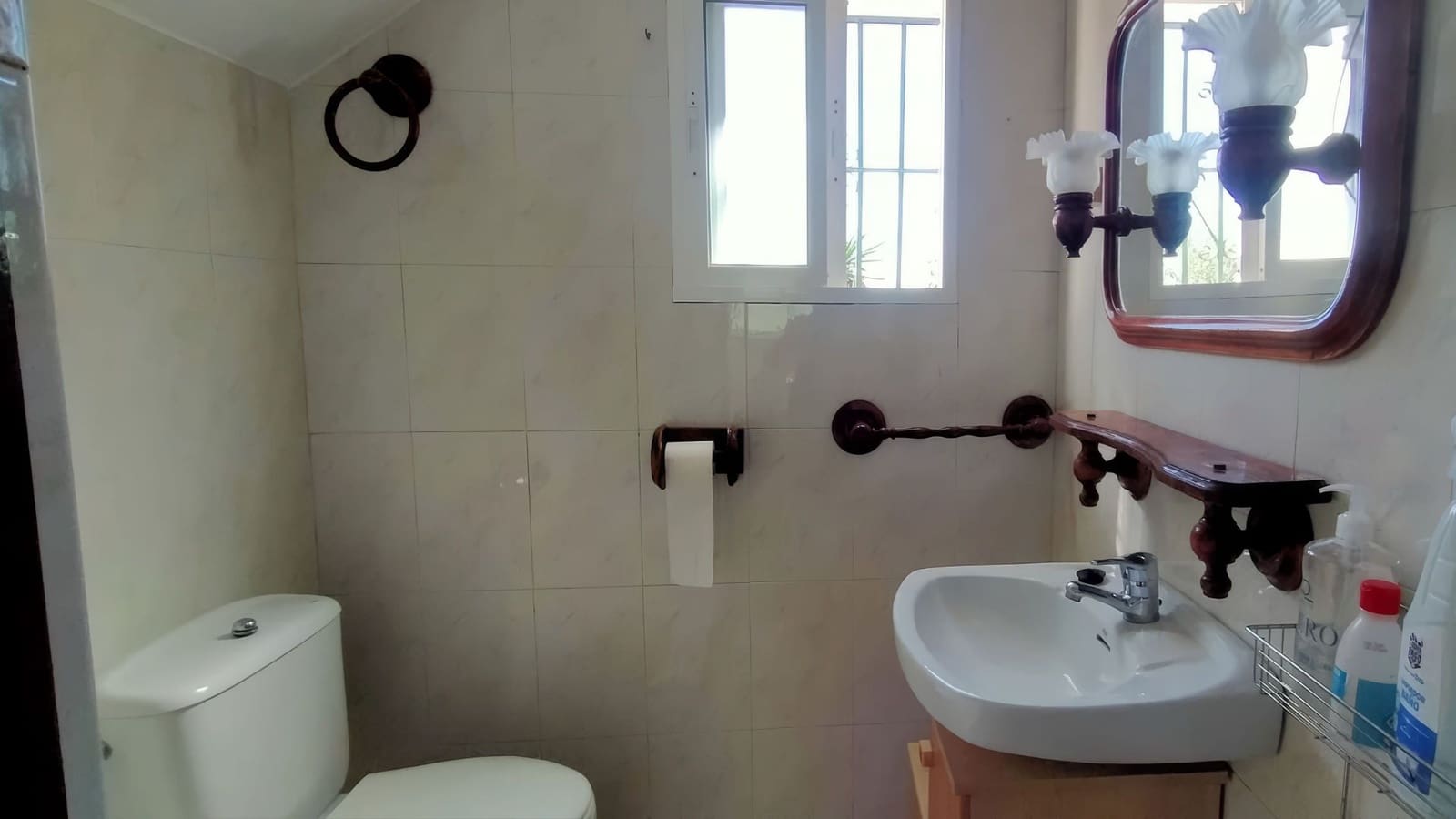 2 slaapkamer Finca/Landhuis te koop in Casarabonela - € 320.000 (Ref: 8868847)