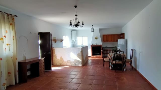2 chambre Finca/Maison de Campagne à vendre à Casarabonela - 320 000 € (Ref: 8868847)