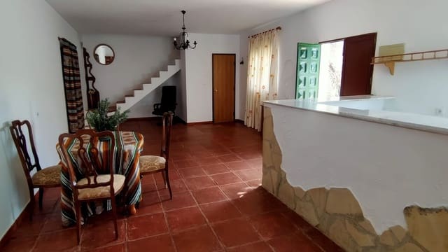 2 chambre Finca/Maison de Campagne à vendre à Casarabonela - 320 000 € (Ref: 8868847)