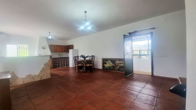 2 chambre Finca/Maison de Campagne à vendre à Casarabonela - 320 000 € (Ref: 8868847)