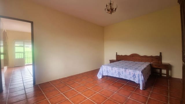 2 chambre Finca/Maison de Campagne à vendre à Casarabonela - 320 000 € (Ref: 8868847)