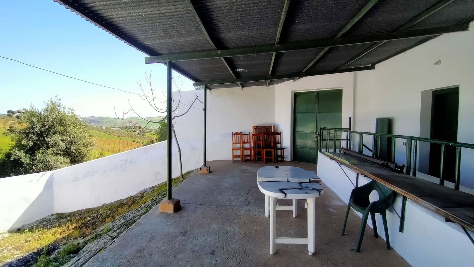 2 slaapkamer Finca/Landhuis te koop in Casarabonela - € 320.000 (Ref: 8868847)