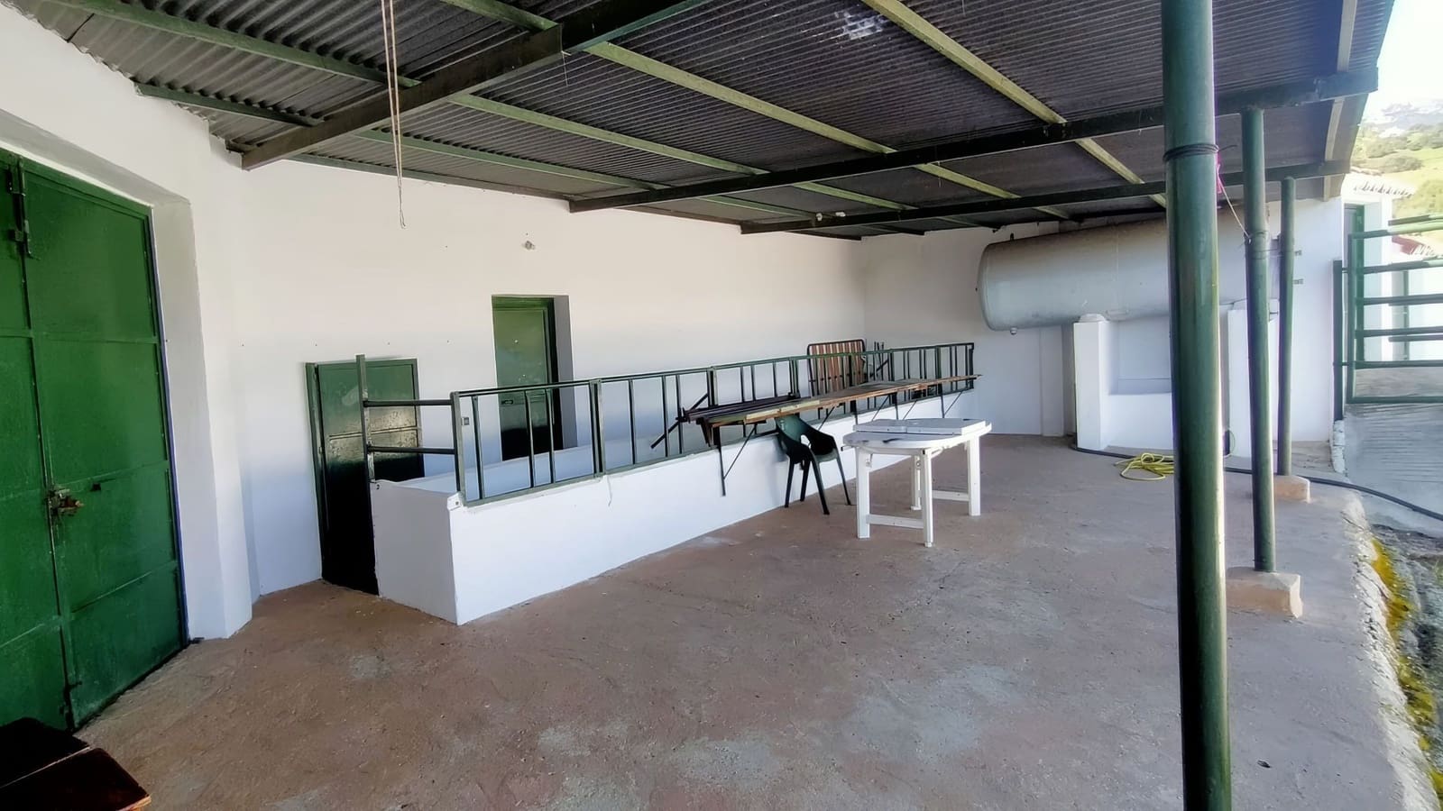 2 slaapkamer Finca/Landhuis te koop in Casarabonela - € 320.000 (Ref: 8868847)