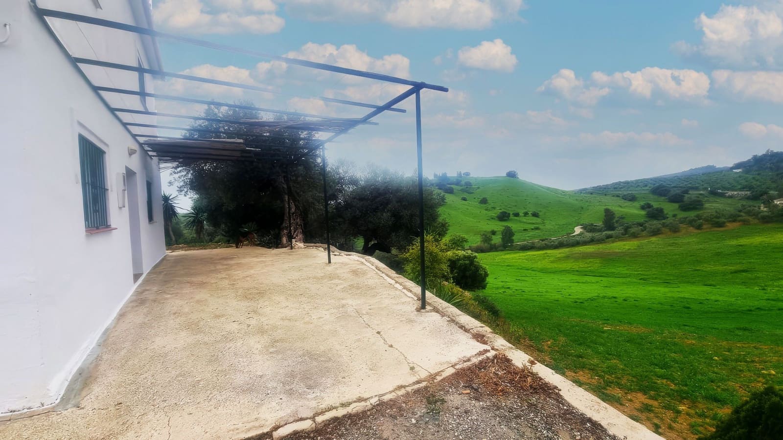 2 slaapkamer Finca/Landhuis te koop in Casarabonela - € 320.000 (Ref: 8868847)