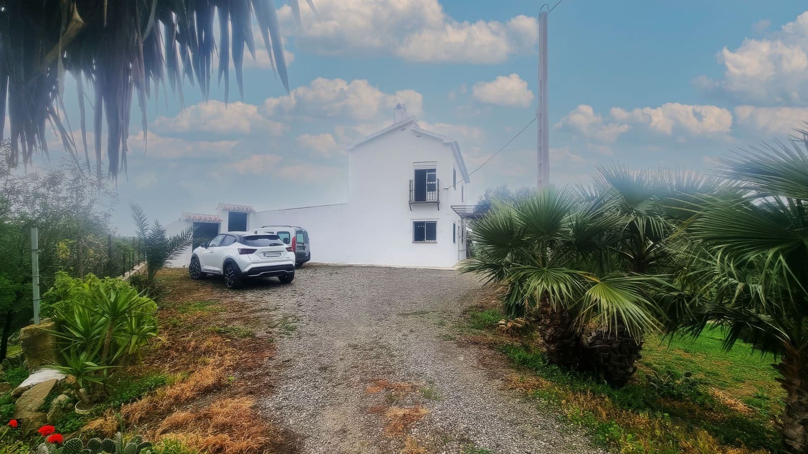 2 slaapkamer Finca/Landhuis te koop in Casarabonela - € 320.000 (Ref: 8868847)