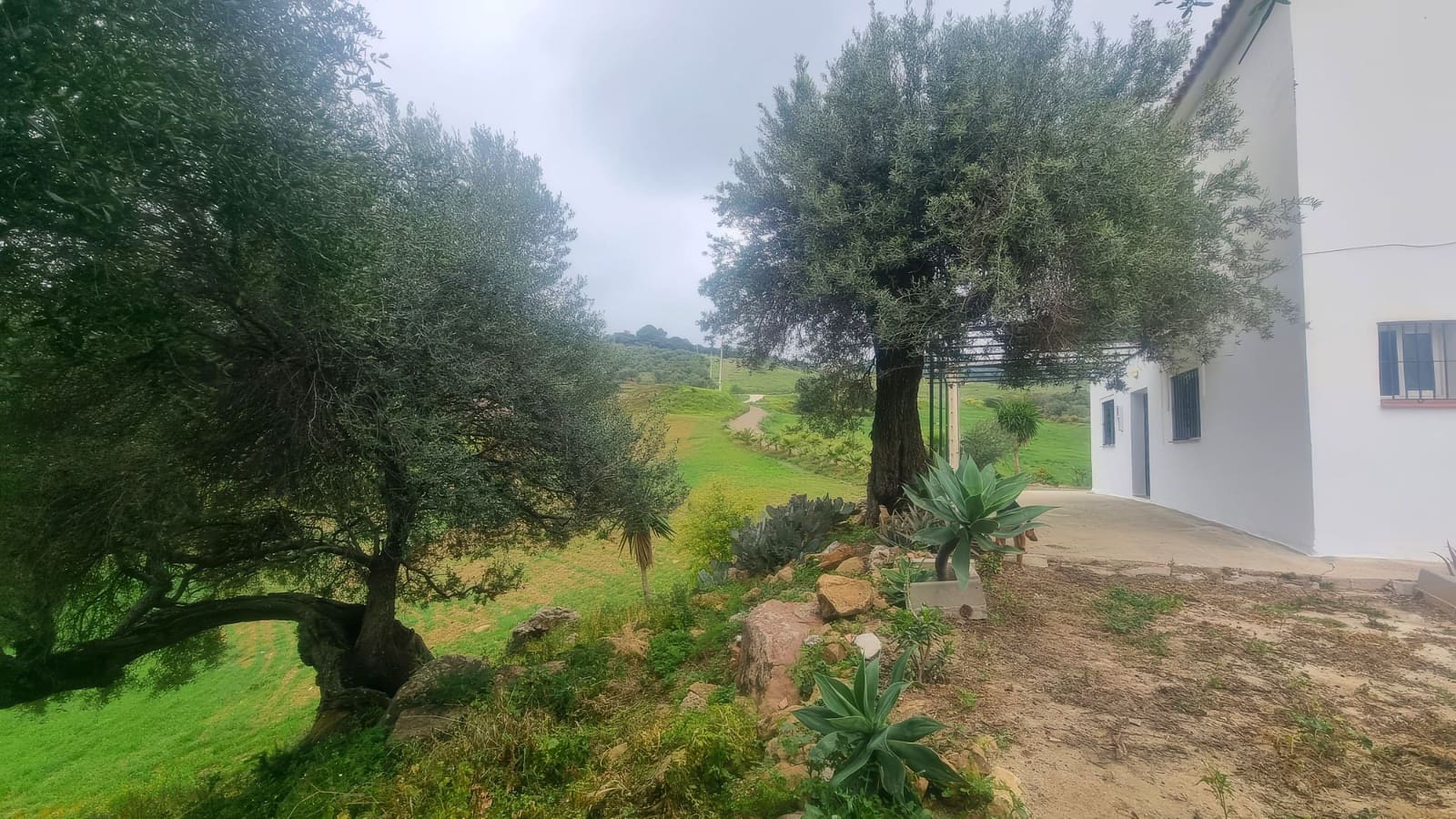 2 slaapkamer Finca/Landhuis te koop in Casarabonela - € 320.000 (Ref: 8868847)