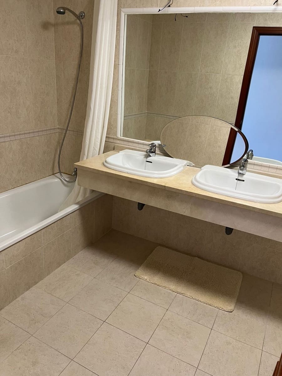 2 bedroom Apartment for rent in Alhaurin Golf with pool garage - € 1,200 (Ref: 8917295)