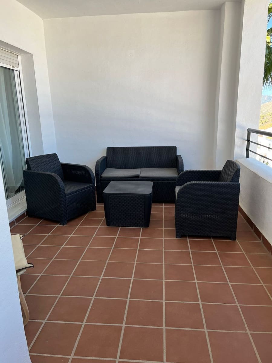 2 bedroom Apartment for rent in Alhaurin Golf with pool garage - € 1,200 (Ref: 8917295)