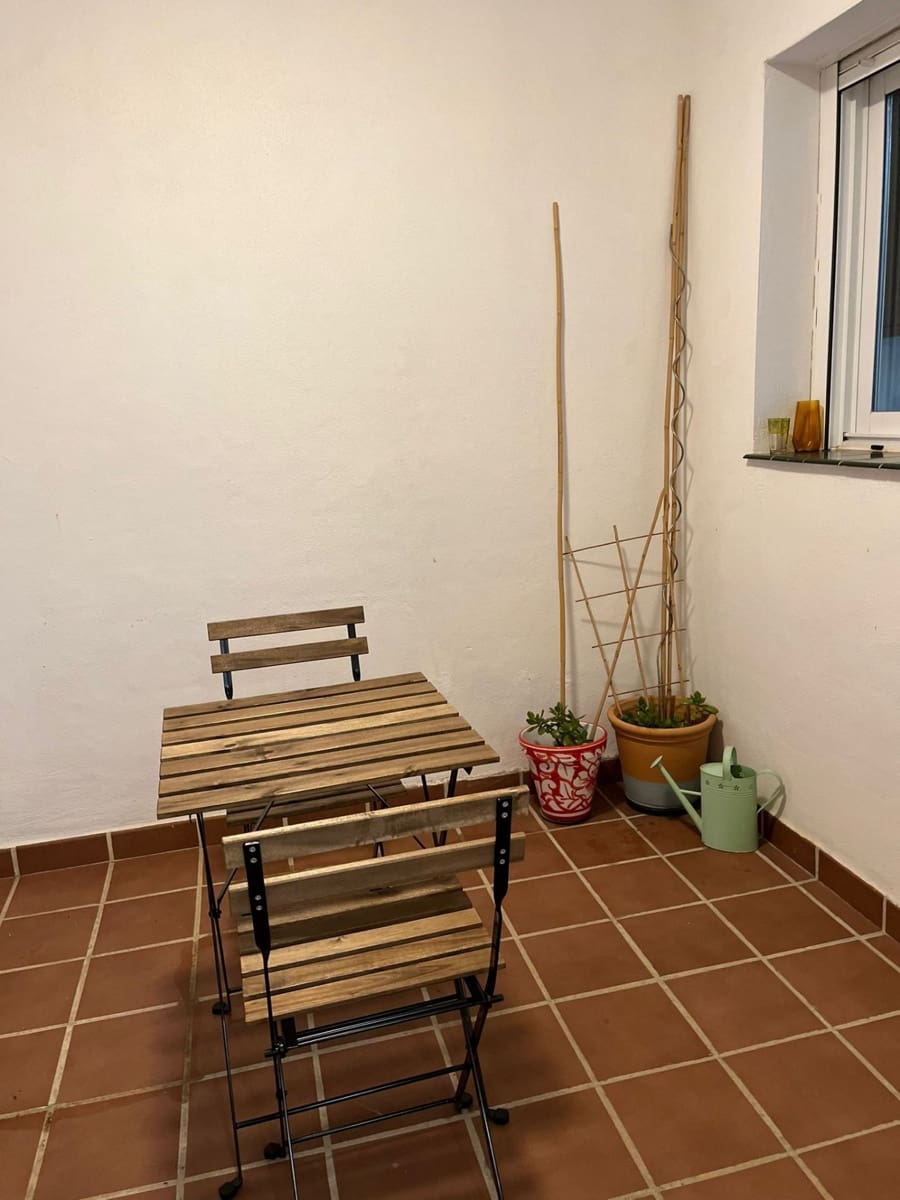 2 bedroom Apartment for rent in Alhaurin Golf with pool garage - € 1,200 (Ref: 8917295)