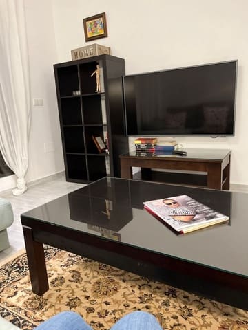 Appartement de 2 chambres à louer à Alhaurín Golf, Alhaurín el Grande avec piscine garage - 1 200 € (Ref: 8917295)