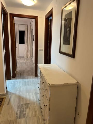 Appartement de 2 chambres à louer à Alhaurín Golf, Alhaurín el Grande avec piscine garage - 1 200 € (Ref: 8917295)