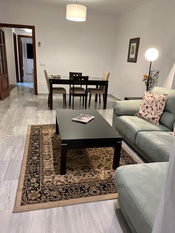 Appartement de 2 chambres à louer à Alhaurín Golf, Alhaurín el Grande avec piscine garage - 1 200 € (Ref: 8917295)