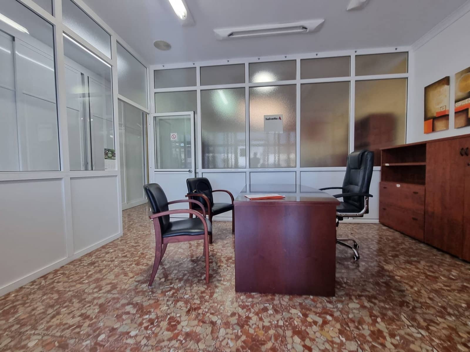 Erhverv til leje i Alhaurin el Grande - € 1.200 (Ref: 8917588)