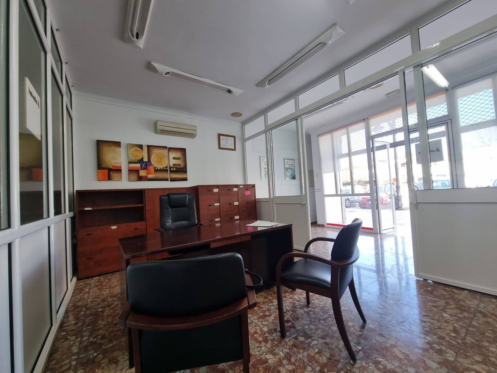 Erhverv til leje i Alhaurin el Grande - € 1.200 (Ref: 8917588)