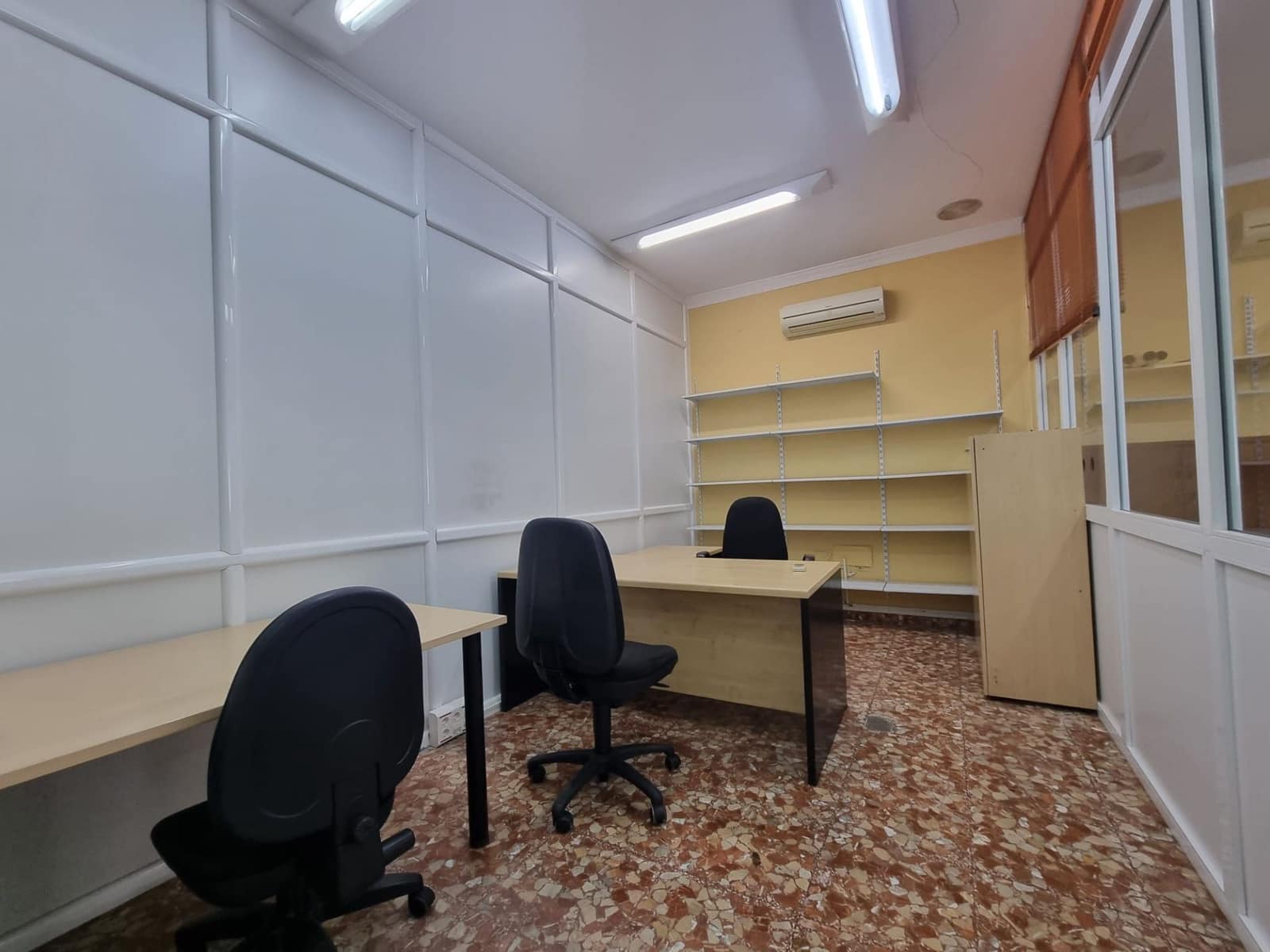 Erhverv til leje i Alhaurin el Grande - € 1.200 (Ref: 8917588)