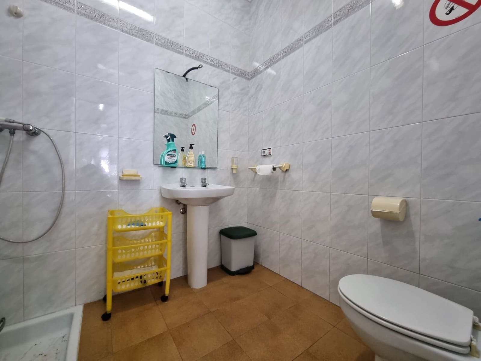 Erhverv til leje i Alhaurin el Grande - € 1.200 (Ref: 8917588)