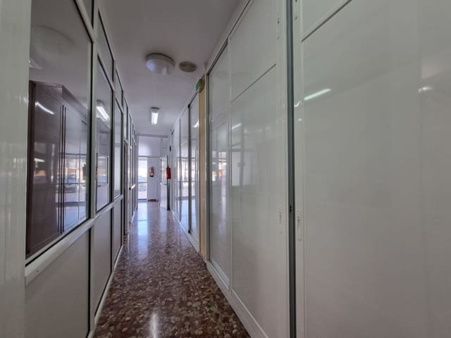 Erhverv til leje i Alhaurín el Grande - € 1.200 (Ref: 8917588)