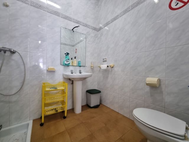 Erhverv til leje i Alhaurín el Grande - € 1.200 (Ref: 8917588)