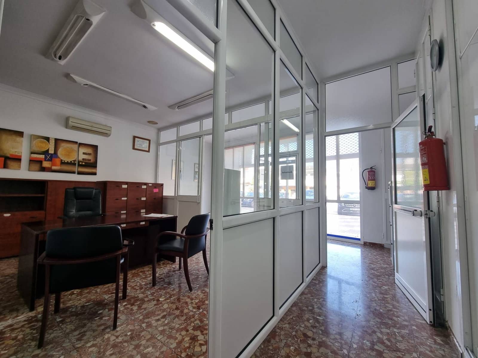 Erhverv til leje i Alhaurin el Grande - € 1.200 (Ref: 8917588)