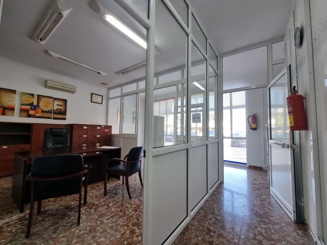 Erhverv til leje i Alhaurín el Grande - € 1.200 (Ref: 8917588)