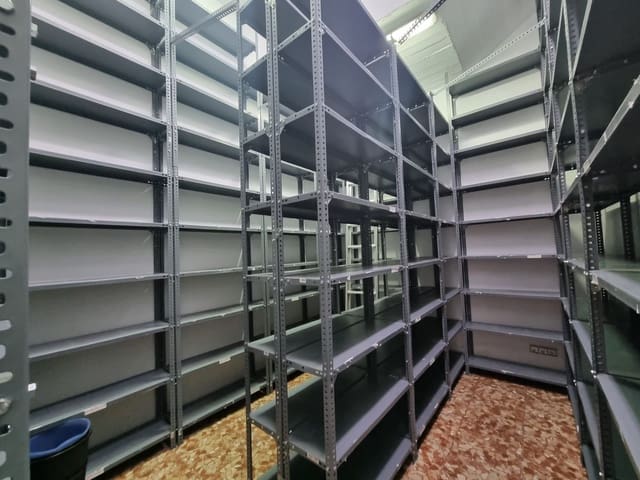 Erhverv til leje i Alhaurín el Grande - € 1.200 (Ref: 8917588)