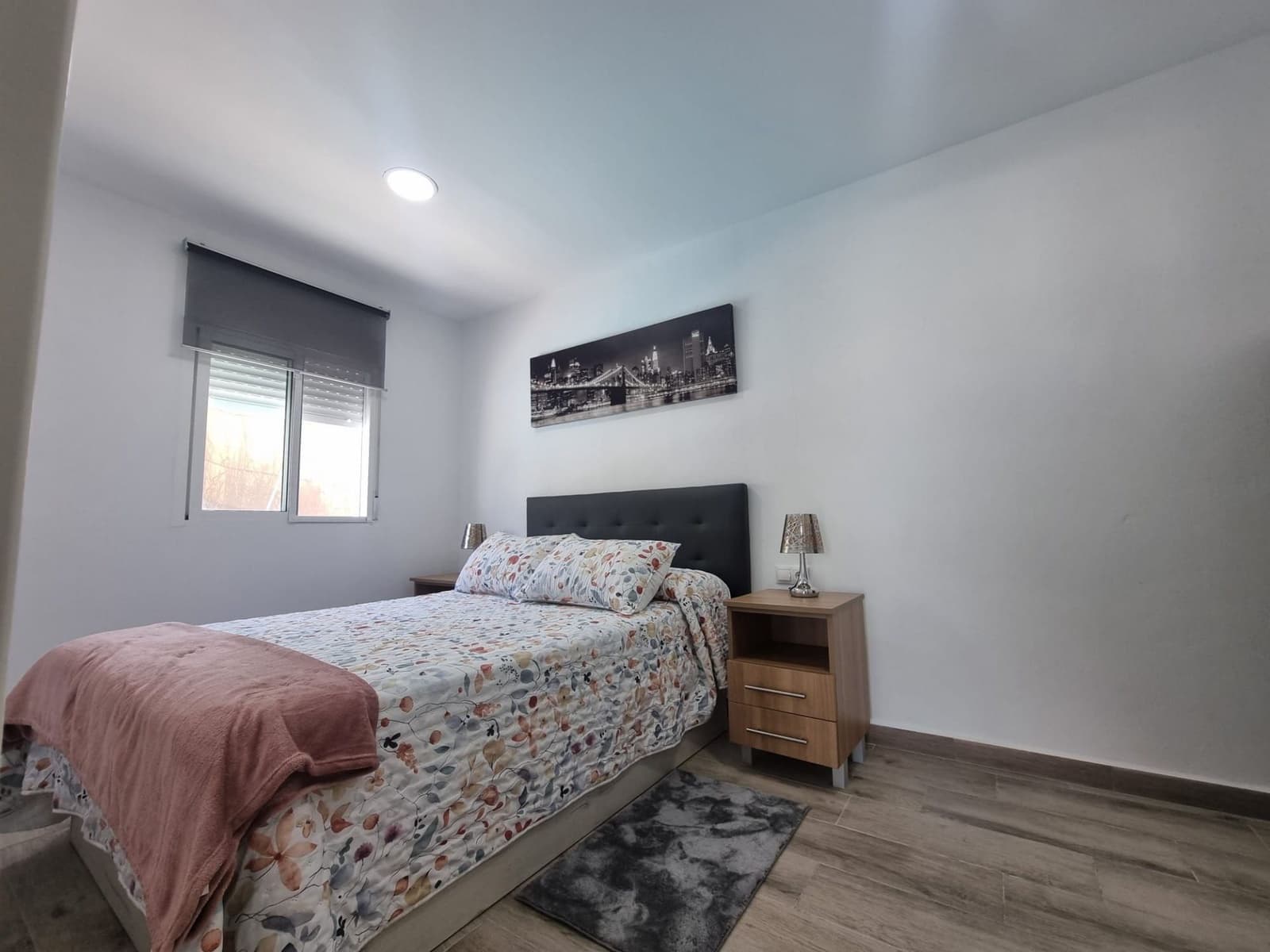 2 slaapkamer Finca/Landhuis te koop in Cartama met zwembad - € 300.000 (Ref: 8987952)